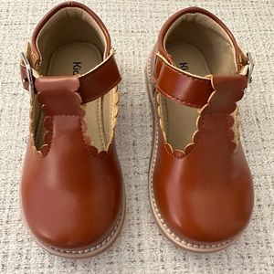 Brown Mary Jane - Toddler Size 6